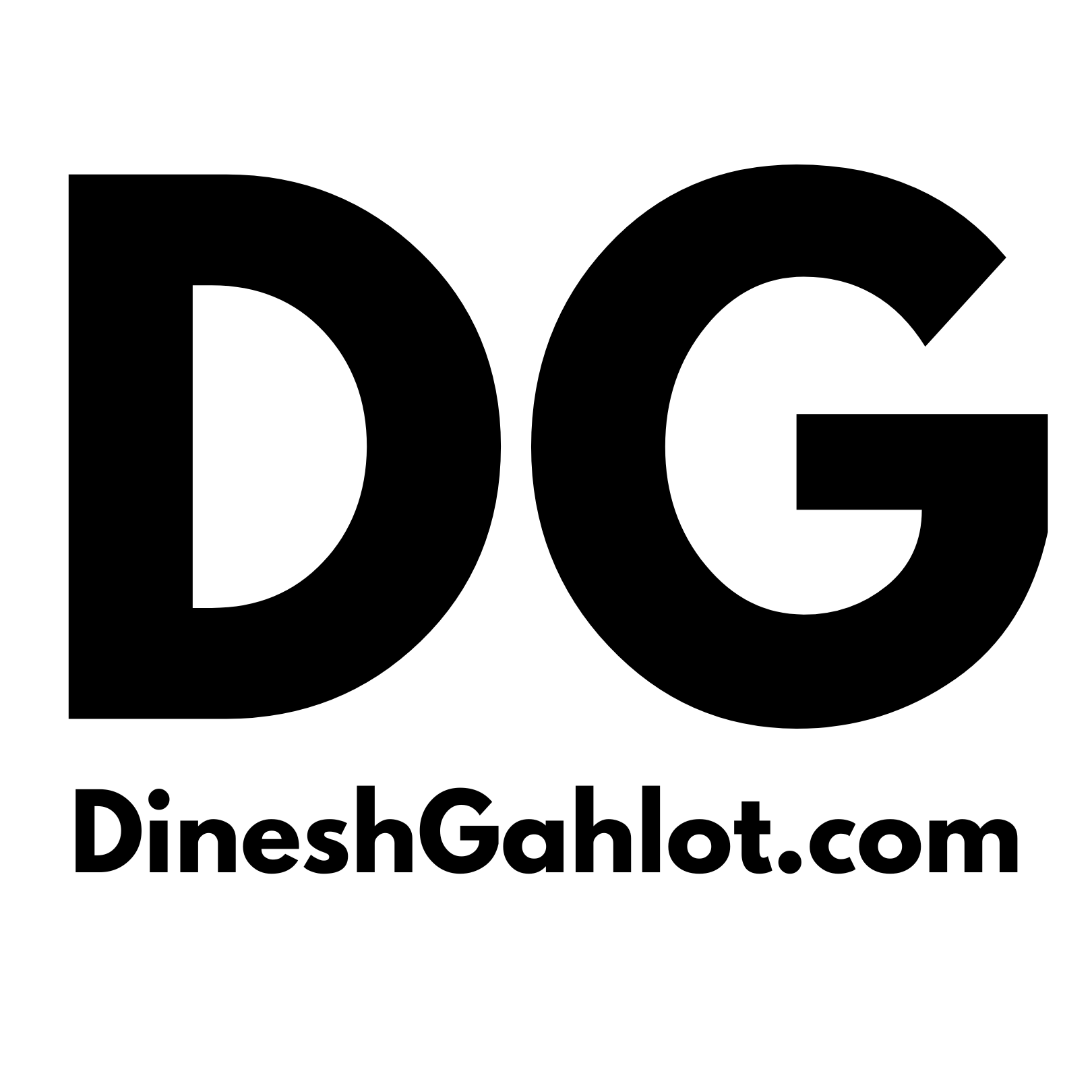 DineshGahlot.com